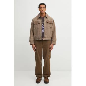 Filling Pieces Яке с вълна Filling Pieces Box Varsity (422560501227)