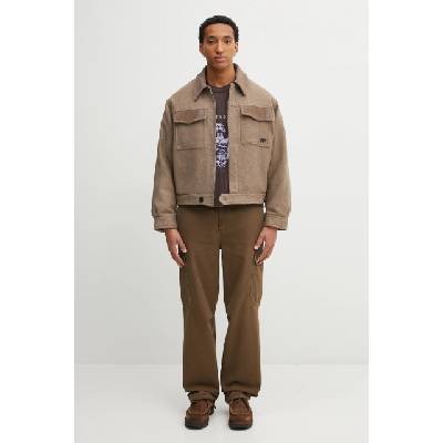 Filling Pieces Яке с вълна Filling Pieces Box Varsity (422560501227)