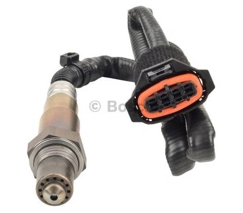 Lambda sonda BOSCH 0 258 006 962