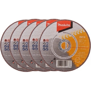 Makita D-74815-5 5 ks