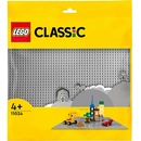 LEGO® Classic 11024 podložka sivé