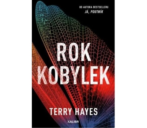 Rok kobylek