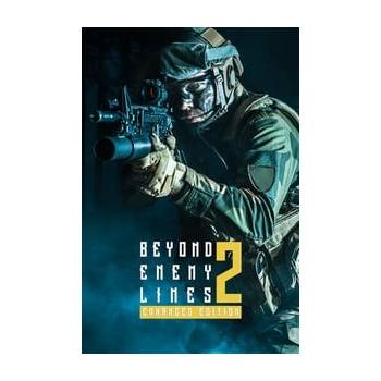 Beyond Enemy Lines 2 (Enhanced Edition)