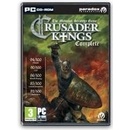 Crusader Kings Complete Pack