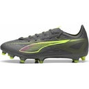 PUMA ULTRA 5 Match FG/AG sivé