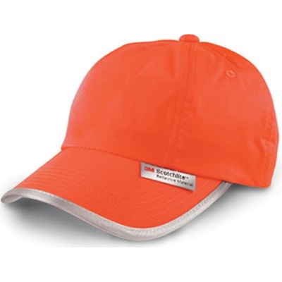 Result RC035X Fluorescent Orange