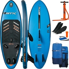 Paddleboard Windsurfing STX iWindsurf WS 250 RS