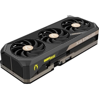 ZOTAC GeForce RTX 5090 Solid OC 32GB GDDR7 512bit (ZT-B50900J-10P)