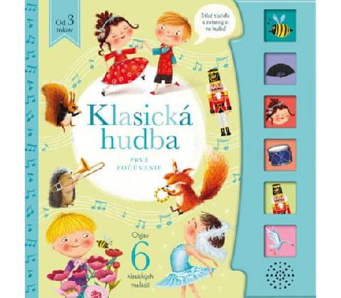 Klasická hudba