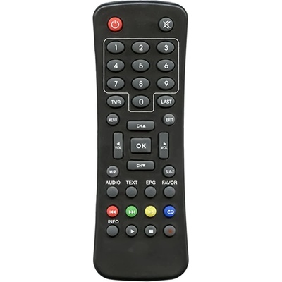 GENERAL OPTICUM FT6P - съвместимо дистанционно управление на марката General (FT6P)