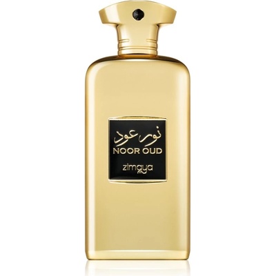 Zimaya Noor Oud parfémovaná voda unisex 100 ml