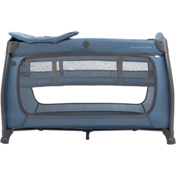 Hauck Кошара Hauck - Play N Relax Center, Dark Blue (600146)