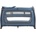 Hauck Кошара Hauck - Play N Relax Center, Dark Blue (600146)