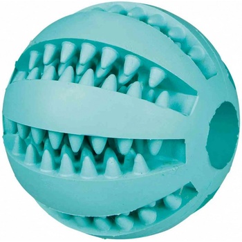 TRIXIE Denta Fun бейзболна топка 6, 5 см