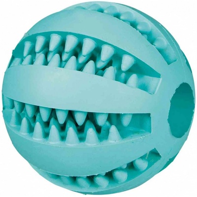 TRIXIE Denta Fun бейзболна топка 6, 5 см