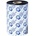 Brother tape standard wax 110mm x 450m (BRS1D450110)
