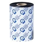 Brother tape standard wax 110mm x 450m (BRS1D450110) - Allstore