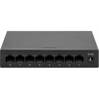 Intellinet 530347 8-Port