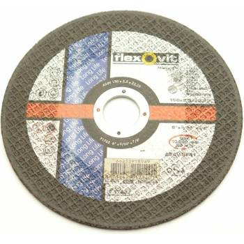 Flex Ovit Kotouč lamelový 150 x 2,5 x 22,2 mm F1762