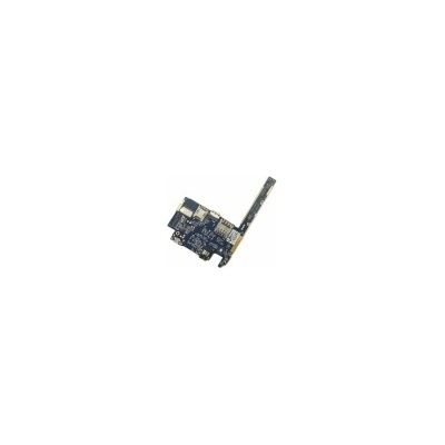 originální základní systémová deska Aligator S5510