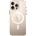 Apple iPhone 16 Pro Max MagSafe Case clear (MA7F4ZM/A)