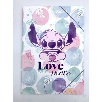 Stitch STITCH desky s gumou A3 561291