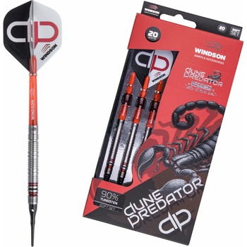 Windson Dune Predator 20 g