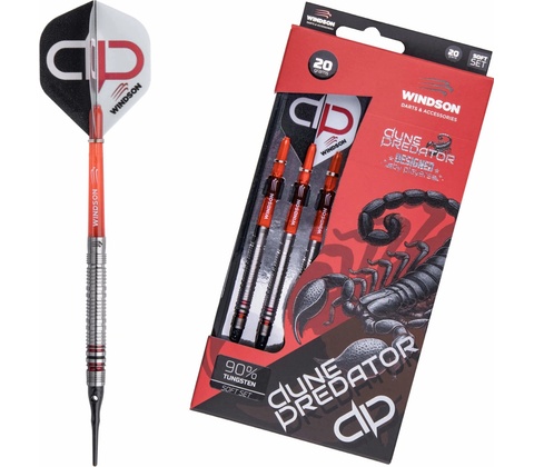Windson Dune Predator 20 g