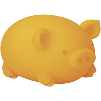 Schylling NeeDoh mačkacie prasiatko 1 ks oranžová