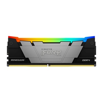 Image 1 of Kingston FURY Renegade RGB 16GB DDR4 3200MHz KF432C16RB12A/16