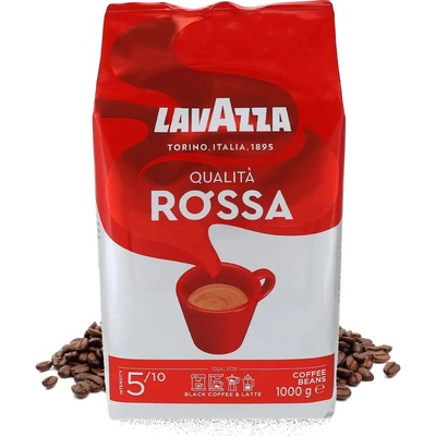 Lavazza Qualità Rossa 1 kg
