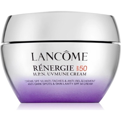 Lancome Rénergie SPF50 H. P. N. UVMUNE Cream крем за лице SPF 50 30ml