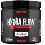 Conteh Hydra Flow | Premium Hydration Formula [300 грама] Горски плодове