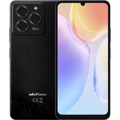 Ulefone Note 20 Pro 256GB 4GB RAM Dual