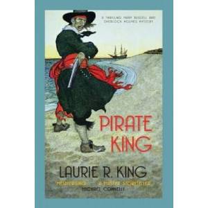 Pirate King | Laurie R King (2012)