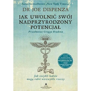 Jak uwolnić swój nadprzyrodzony potencjał | Joe Dispenza (2022)