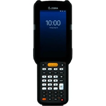 Image 1 of Zebra MC3300X MC330L-SA3EG4RW