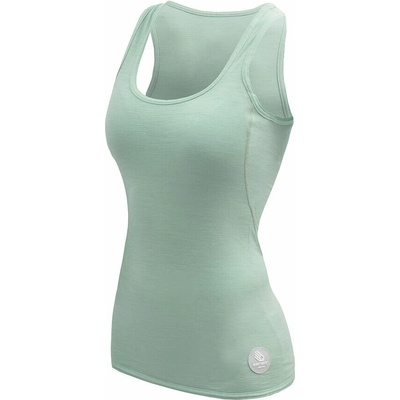Sensor Merino Air basil green – Zboží Dáma