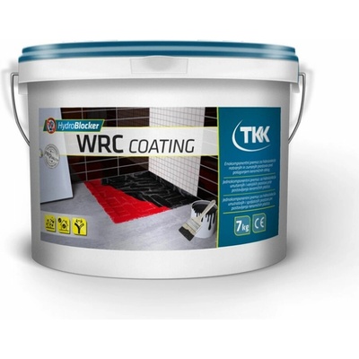 TKK d.o.o. TKK HydroBlocker WRC Coating - Hydroizolácia pod dlažbu 14kg