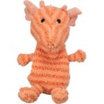 TRIXIE Играчка плюшена Дракон - плюшена играчка за кучета, 34 см