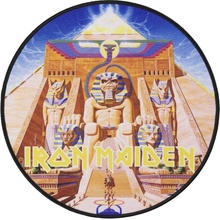 Superdrive Iron Maiden Powerslave SA5646-IM4