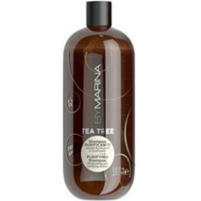 Selective Tea Tree Shampoo 250 ml