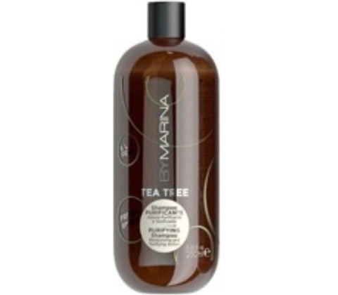 Selective Tea Tree Shampoo 250 ml