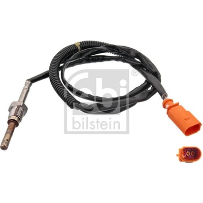Čidlo teploty výfukových plynů FEBI BILSTEIN 100802