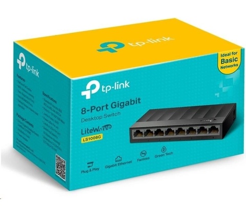 TP-Link LS1008G