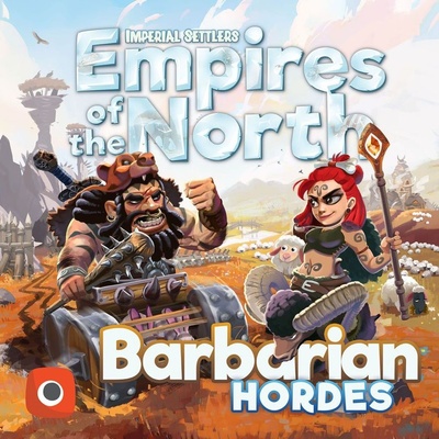 Portal Imperial Settlers: Empires of the North Wrath of the Lighthouse