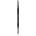 Bobbi Brown Precise Brow Pencil молив за вежди цвят Black 0.06 гр