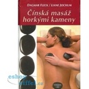 Knihy Čínská masáž horkými kameny - Fleck Dagmar