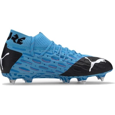 Puma Future 5.1 Netfit MxSG 105788-01 Modrá Čierna
