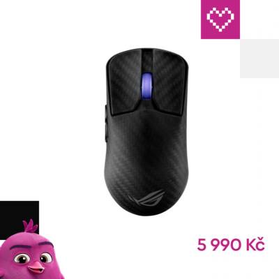 Asus ROG Harpe Ace Extreme 90MP03U0-BMUA00